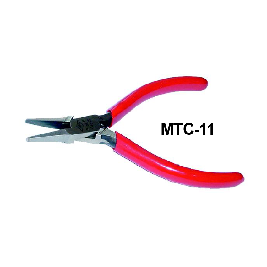MTC Mini Flat Nose Plier : MTC-11 - Image 2