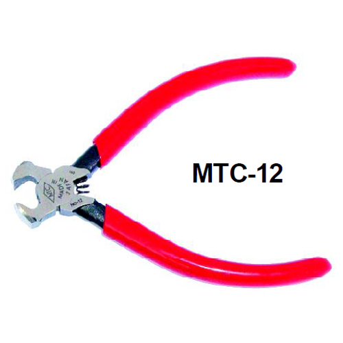 MTC Mini End Cutter Nipper : MTC-12 - Image 2