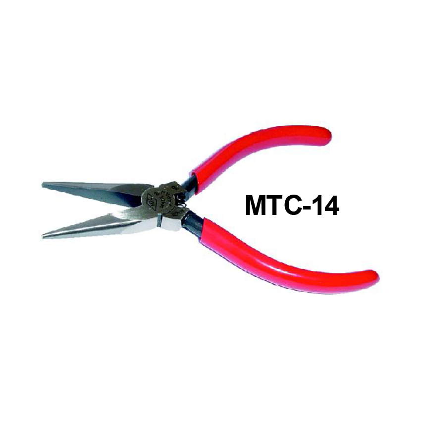 MTC Mini Long Nose Plier : MTC-14 - Image 2
