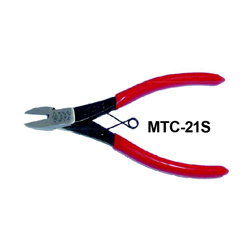 MTC Plastic Nipper : MTC-21S - Image 2