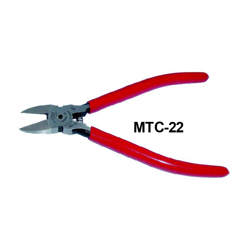 MTC Plastic Nipper : MTC-22 - Image 2
