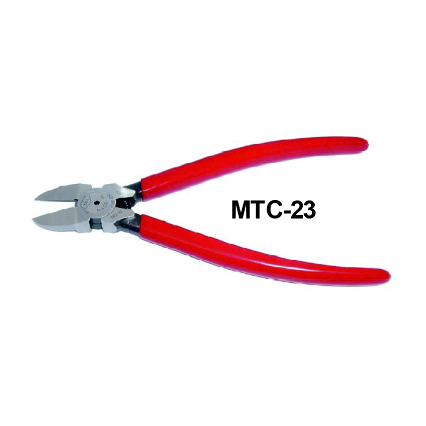 MTC Plastic Nipper : MTC-23 - Image 2