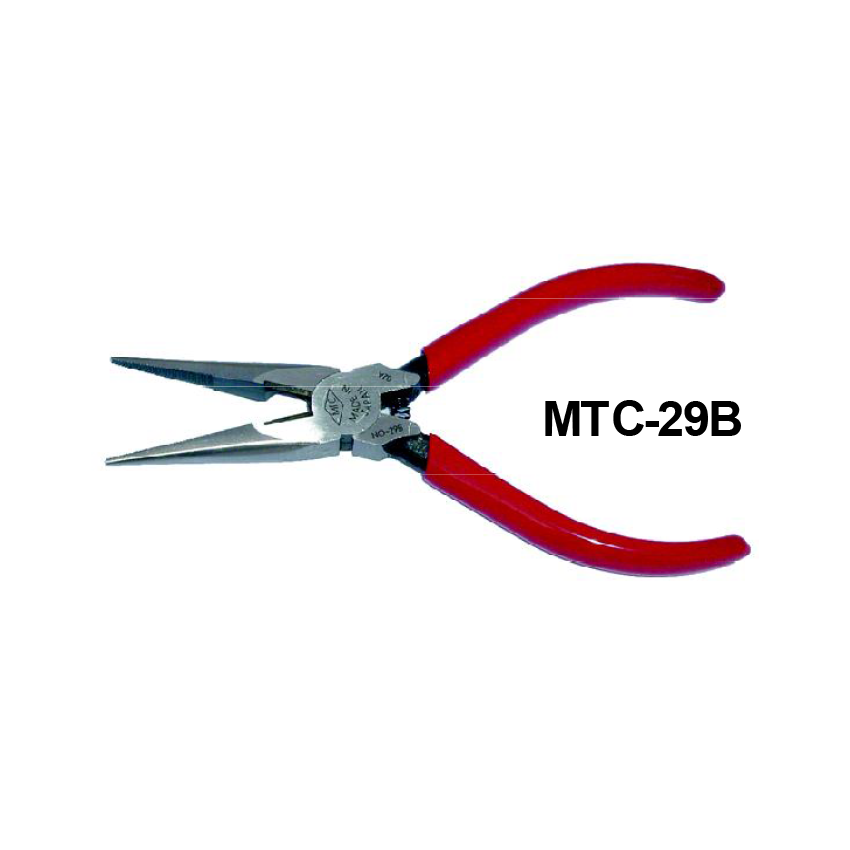 MTC Long Nose Plier : MTC-29B - Image 2