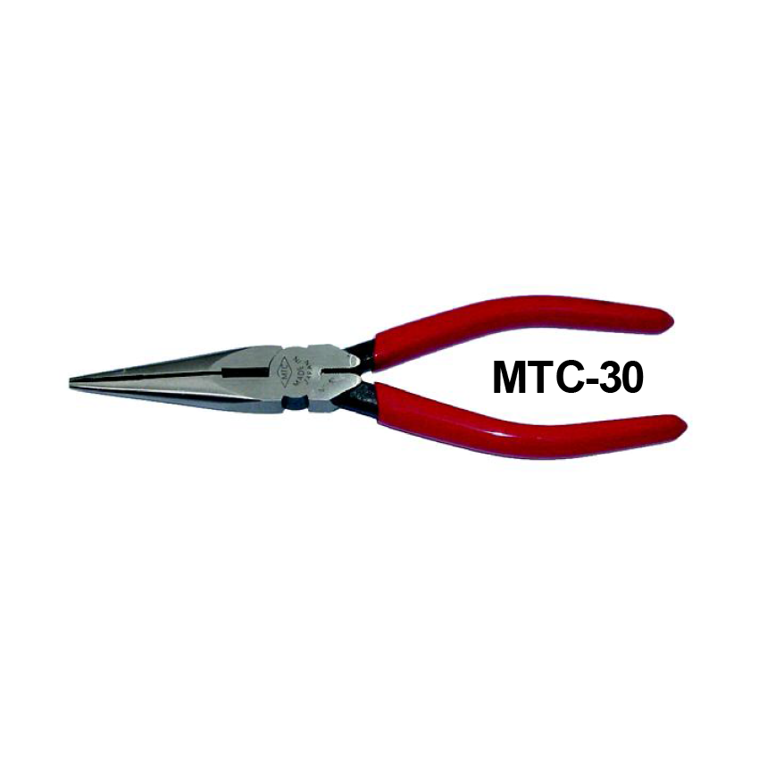 MTC Long Nose Plier : MTC-30 - Image 2