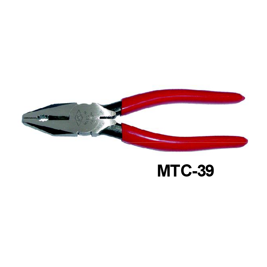 MTC Slender Side Cutting Plier : MTC-39 - Image 2