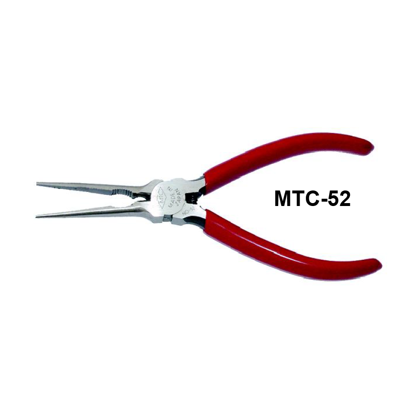 MTC Needle Nose Plier : MTC-52 - Image 2