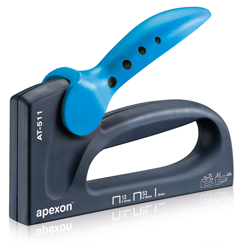 APEXON Plastic Staple / Nail Gun : AT-511