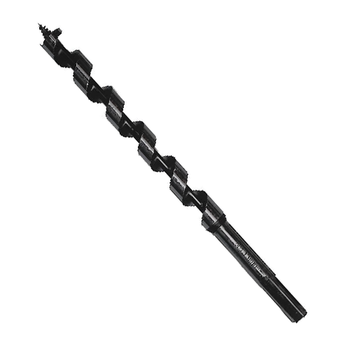 G-TECH GCr15 SDS-Plus Shank Auger Bit