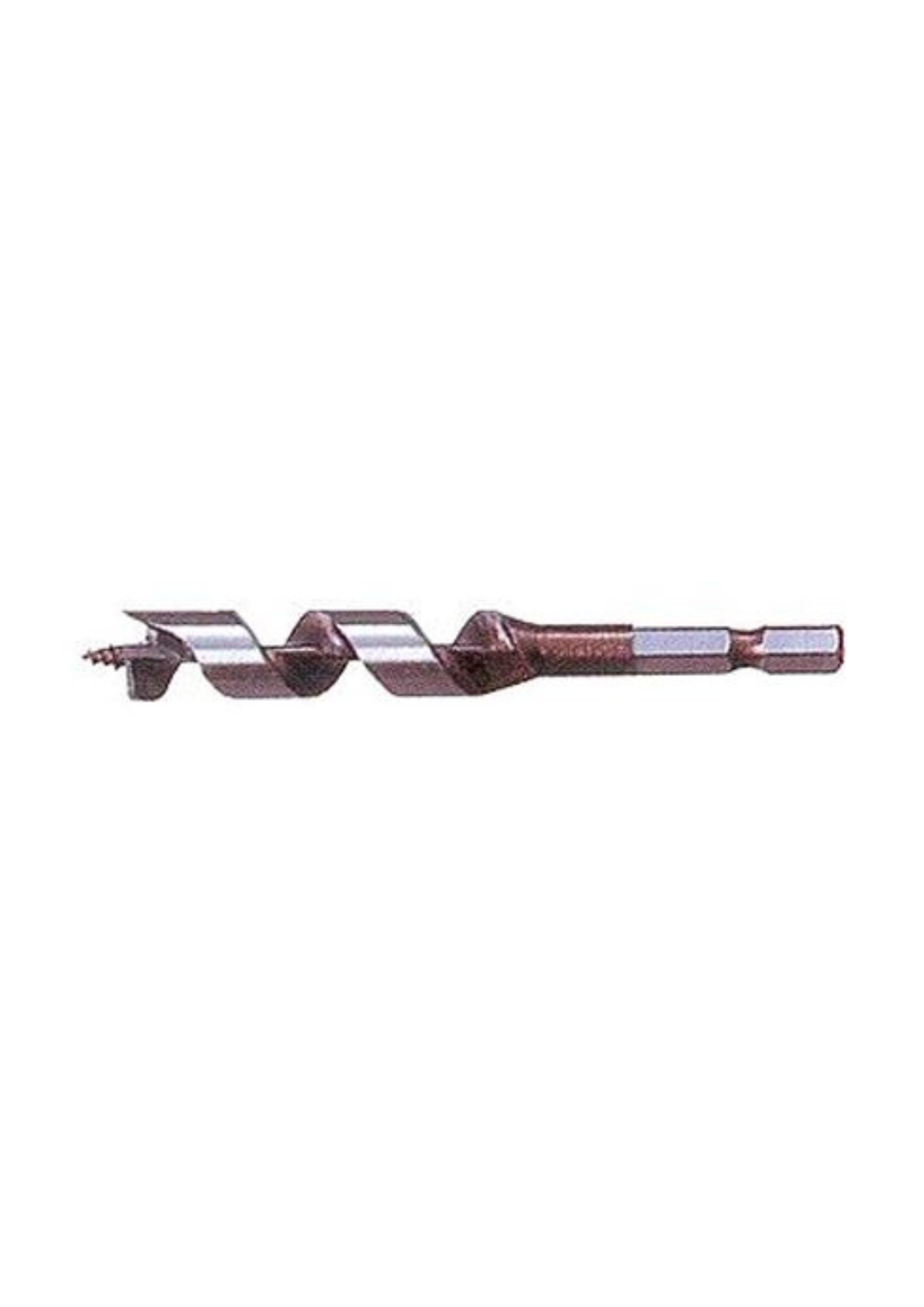 MARS Short Auger Bit