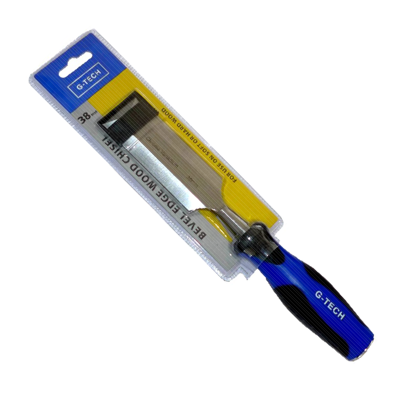 G-TECH Wood Chisel