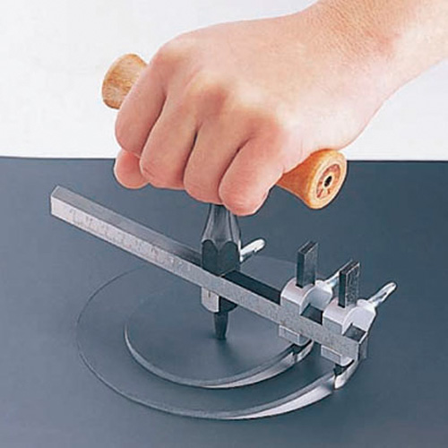 KANZAWA Packing & Gasket Cutter - Image 2
