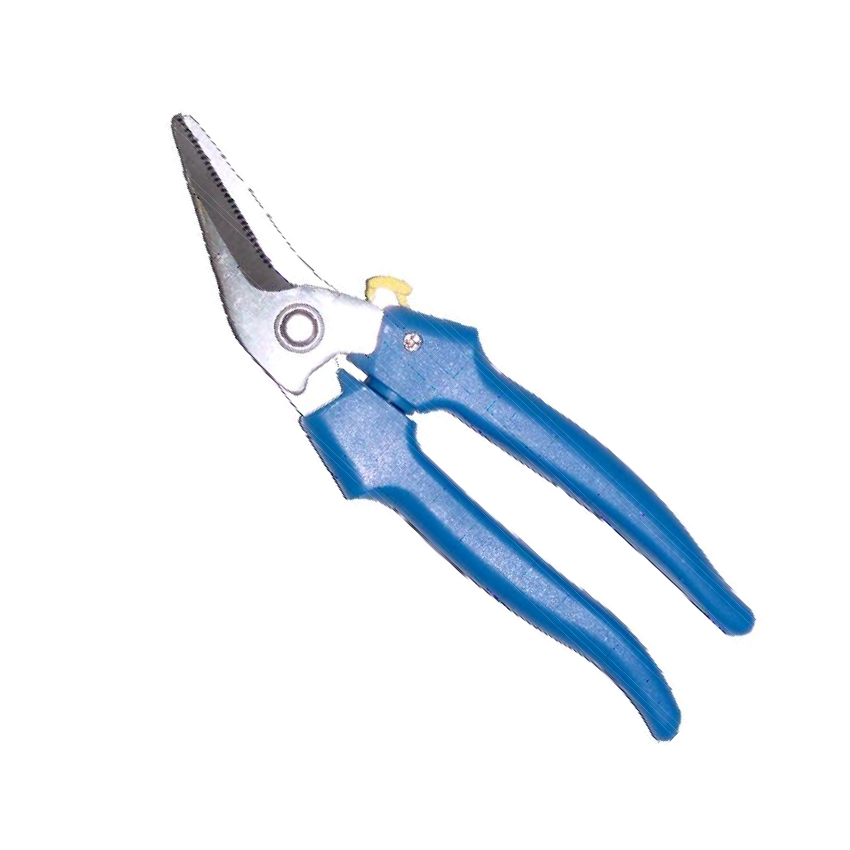 NUSHARP Multi-Purpose Shears, Angle Type 7-1/4" - 929 - Image 2