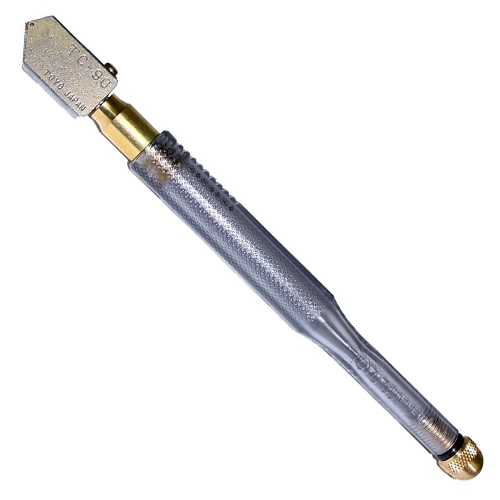 TOYO Oil Glass Cutter : TC-90