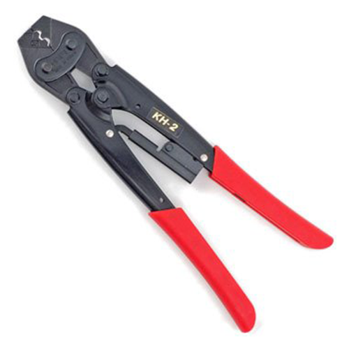 OPT Hand Ratchet Crimping Tools For Non Insulated Terminals – KH2