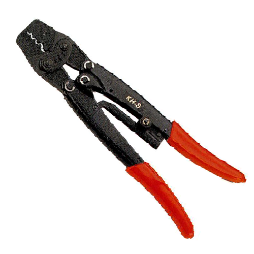 OPT Hand Ratchet Crimping Tools For Non Insulated Terminals – KH8