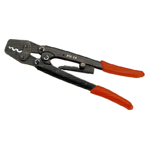OPT Hand Ratchet Crimping Tools For Non Insulated Terminals – KH14