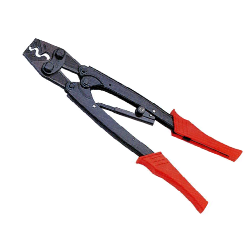 OPT Hand Ratchet Crimping Tools For Non Insulated Terminals – KH22