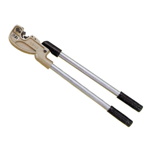 OPT Hand Crimping Tools For Non Insulated Terminals – CT150
