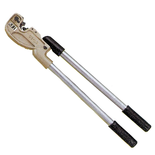 OPT Hand Crimping Tools For Non Insulated Terminals – CT60