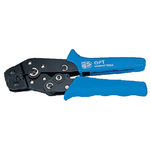 OPT Hand Ratchet Crimping Tool For Crimping D-Sub-Connector : SN-01B