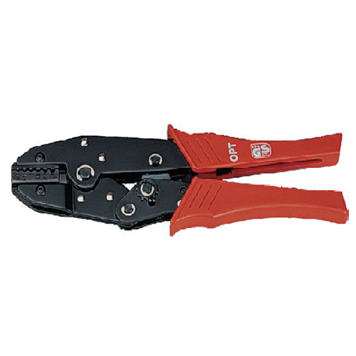 OPT Crimping Tool For Wire Ferrules End Sleeves : LY-04WF
