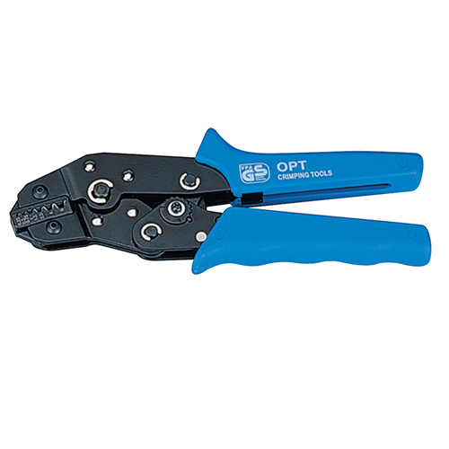 OPT Crimping Tool For End Sleeves : SN-06WF