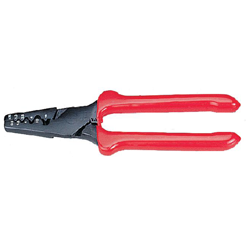 OPT Crimping Tools For End Sleeves Terminals : ES-16