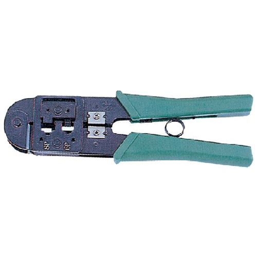 OPT Modular Crimping Tool : LY-268