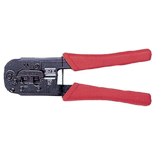 OPT Modular Crimping Tool : LY-568