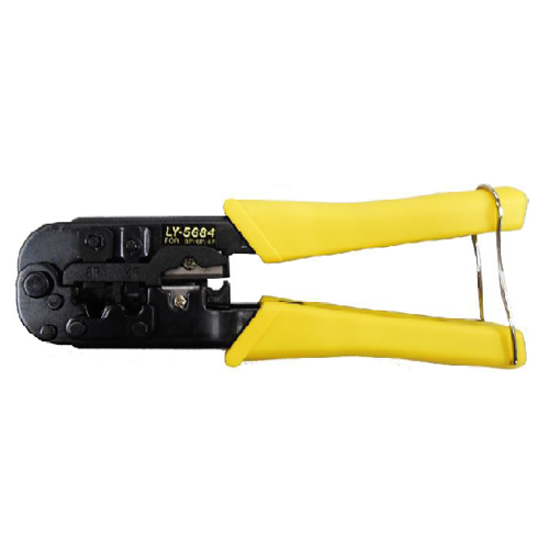 OPT Modular Crimping Tool : LY-5684