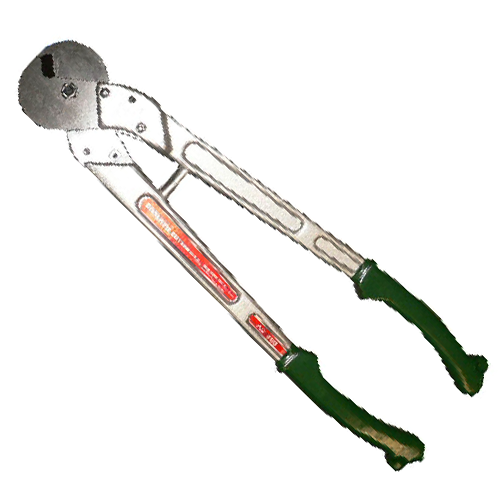 OPT Wire Rope Cutter : AC-200