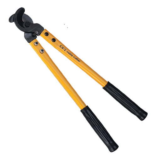 OPT Cable Cutter : LK-250