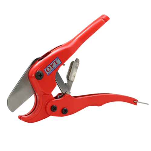 OPT PVC Pipe Cutter