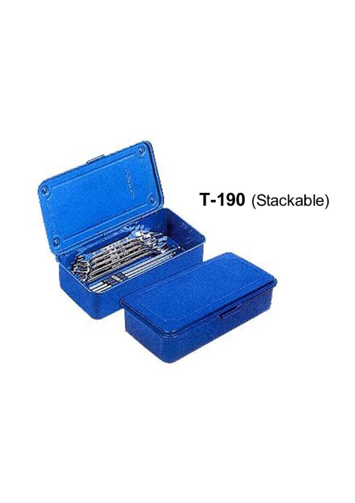 TOYO Tool Box T Series