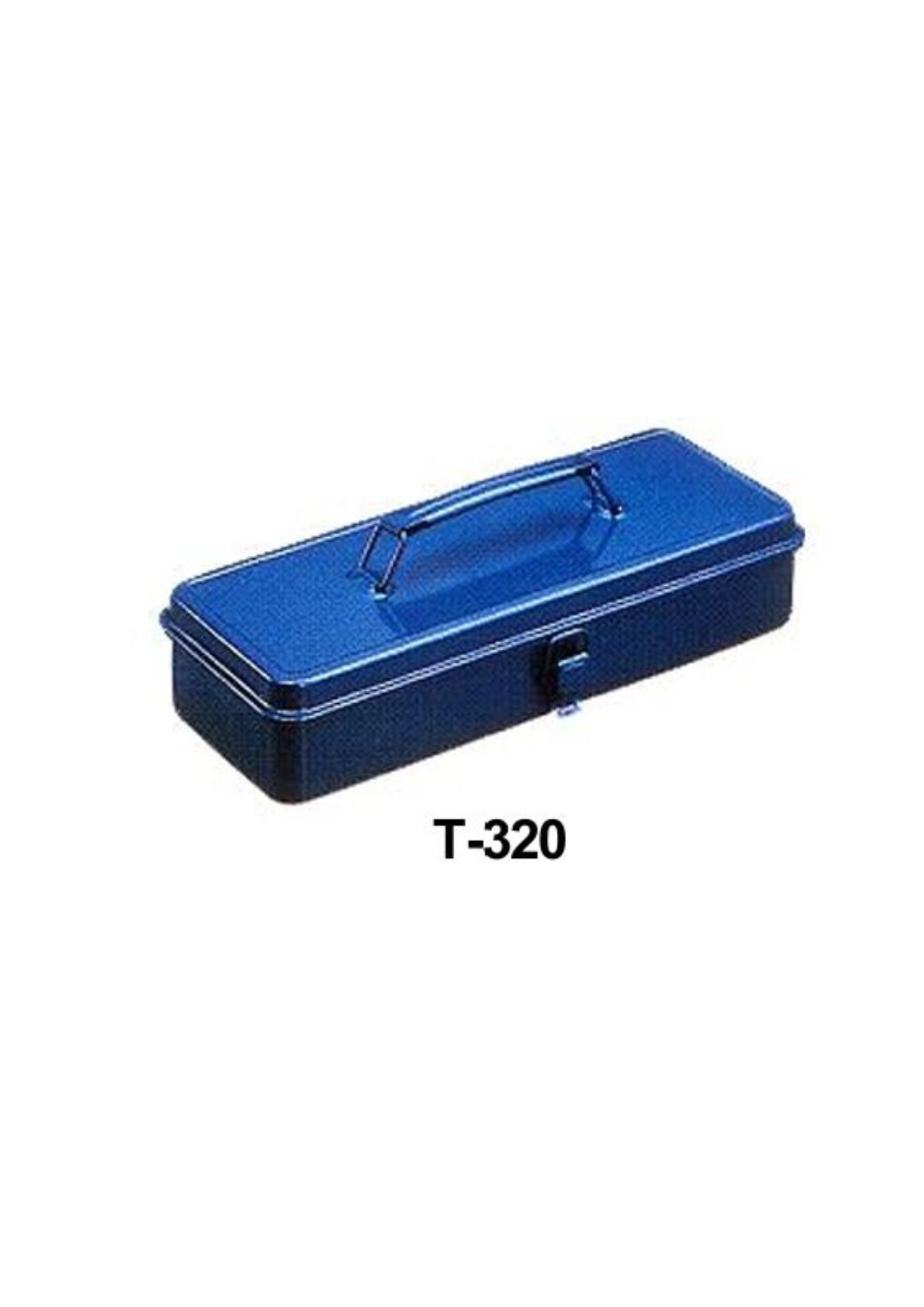 TOYO Tool Box T Series - Image 2