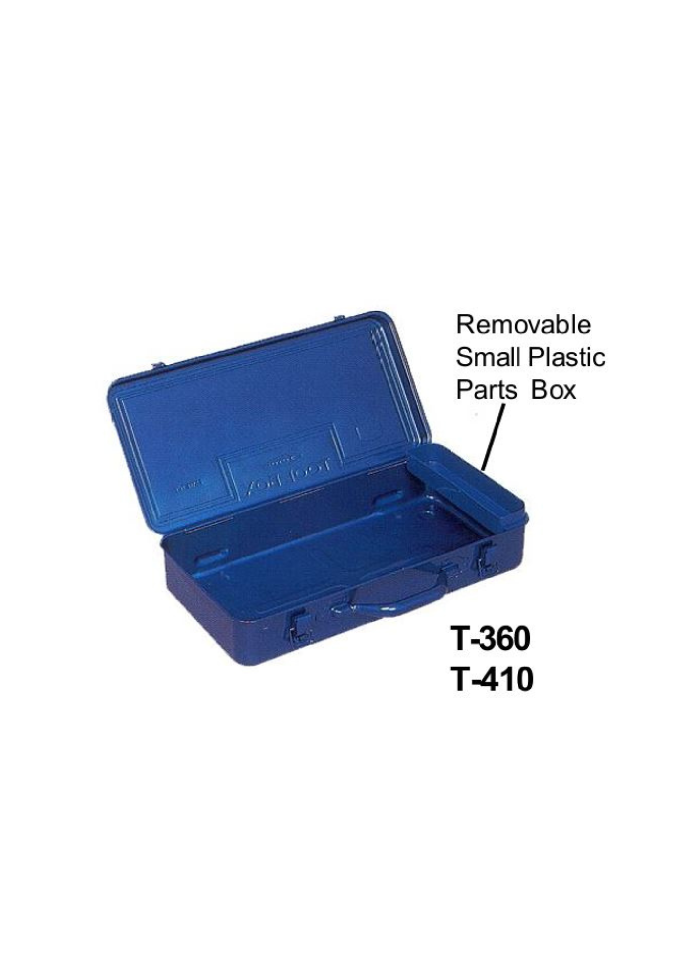TOYO Tool Box T Series - Image 3