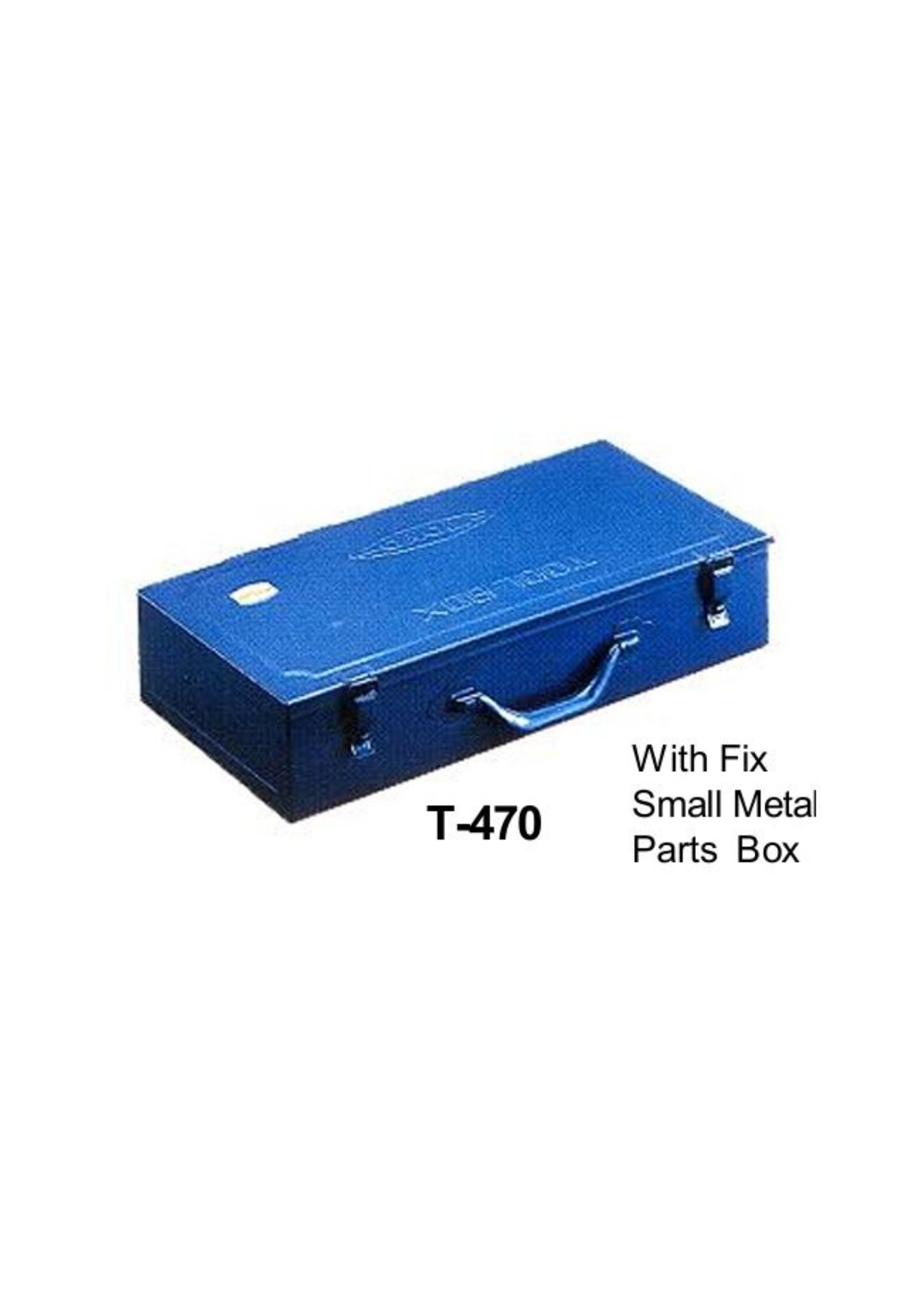 TOYO Tool Box T Series - Image 4