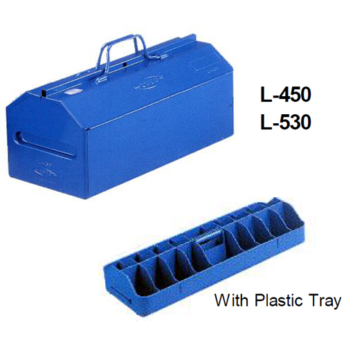 TOYO Tool Box L Series