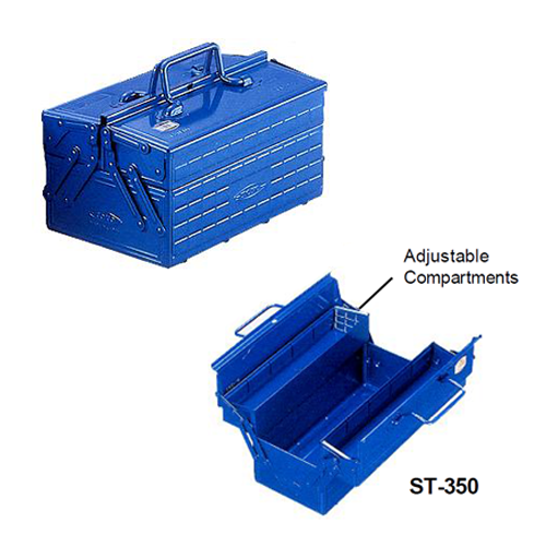 TOYO Tool Box ST Series : ST-350