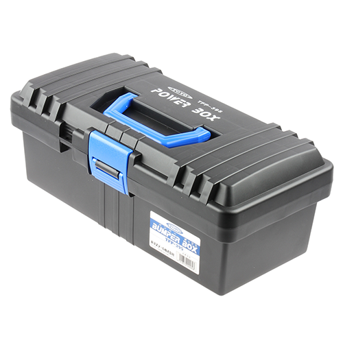 TOYO Plastic Tool Box