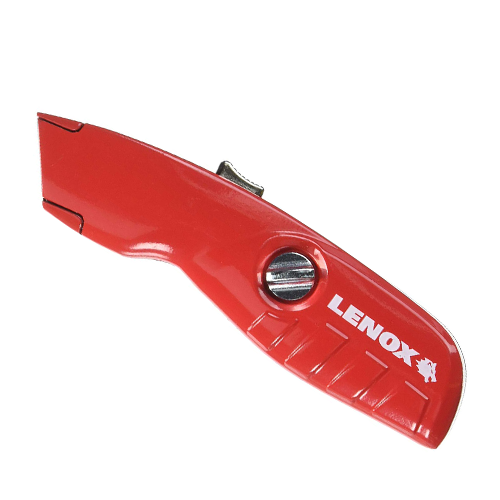 LENOX Self-Retracting Safety Knife – 20366