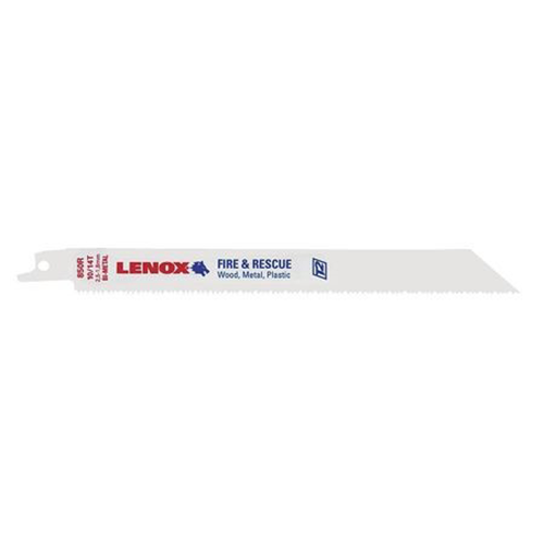 LENOX Bi-Metal Reciprocating Saw Blade – 850R