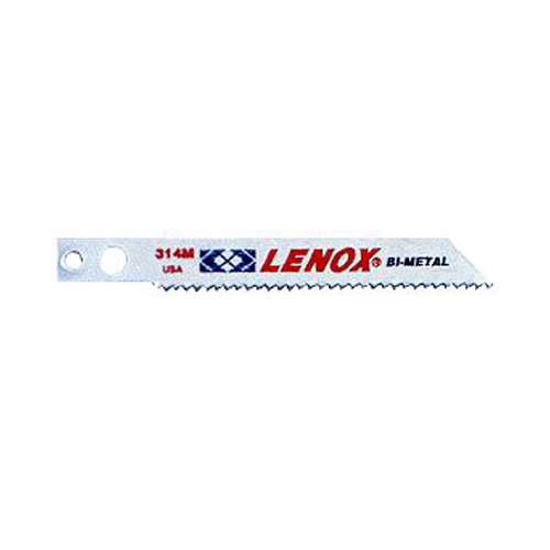 LENOX Bi-Metal Jig Saw Blade For Makita : 314M (2 Pcs/Pack)