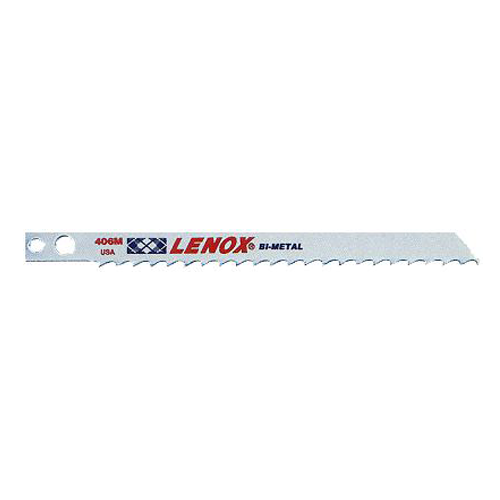 LENOX Bi-Metal Jig Saw Blade For Makita : 406M (2 Pcs/Pack)