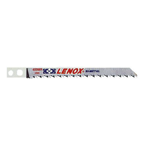LENOX Bi-Metal Jig Saw Blade For Makita : 450MR (2 Pcs/Pack)