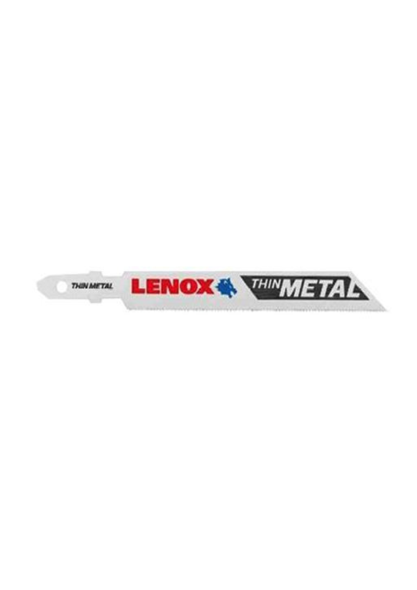 LENOX Bi-Metal Jig Saw Blade For Bosch Type - B324T3