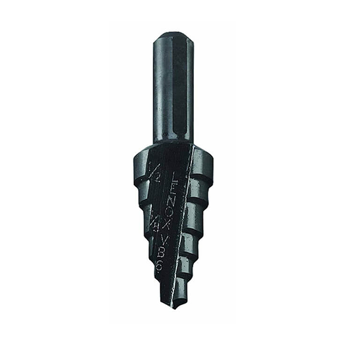 LENOX Vari-Bit Step Drill Bit - Image 2