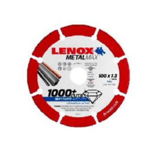 LENOX Metalmax Cut-Off Wheel