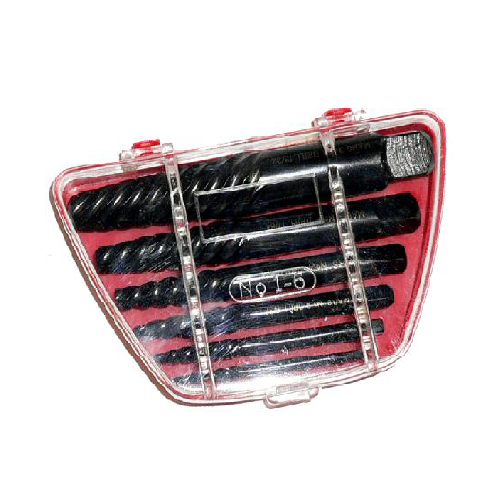 MARS Screw Extractor Set