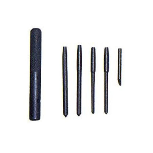 SKC 6pc Jumping Bit Set 760